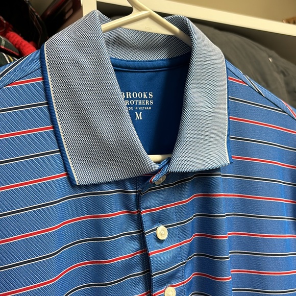 Brooks Brothers Polo - Picture 2 of 4